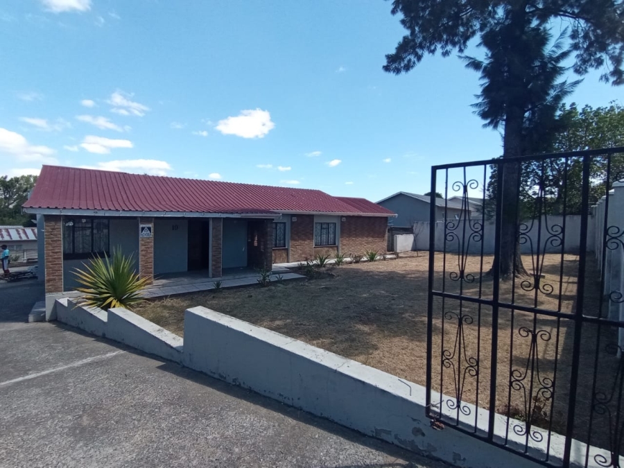 4 Bedroom Property for Sale in King Williams Town Central Eastern Cape